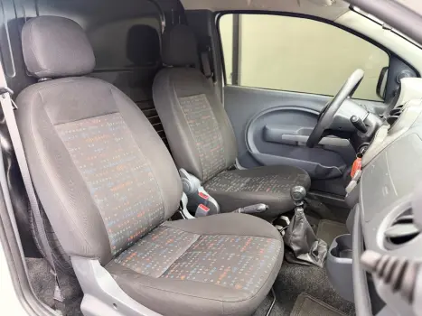 FIAT Fiorino Furgão 1.4 FLEX ENDURANCE, Foto 4