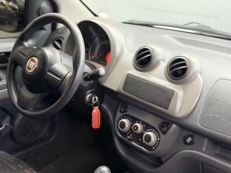 FIAT Fiorino Furgão 1.4 FLEX ENDURANCE, Foto 5