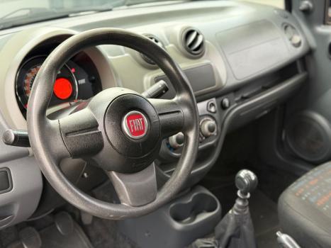 FIAT Fiorino Furgão 1.4 FLEX ENDURANCE, Foto 6