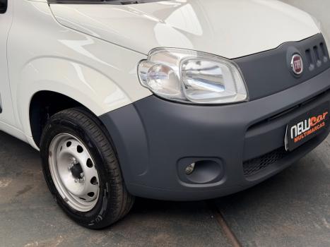 FIAT Fiorino Furgão 1.4 FLEX ENDURANCE, Foto 8