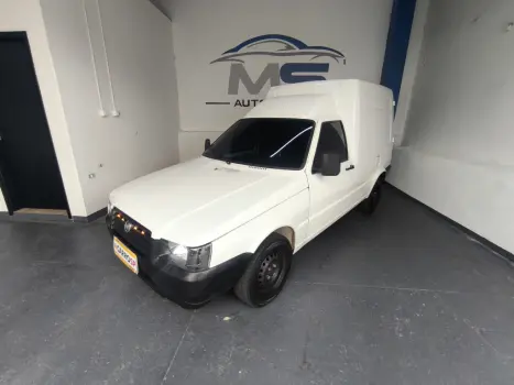 FIAT Fiorino Furgão 1.3 FLEX, Foto 1