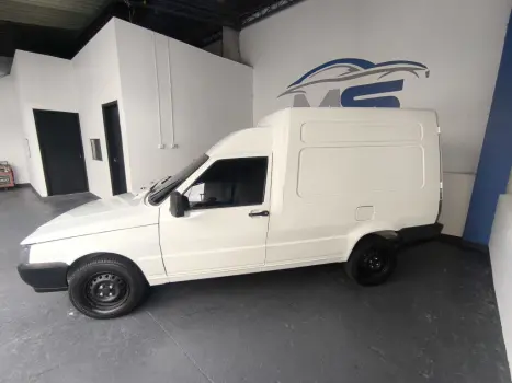 FIAT Fiorino Furgão 1.3 FLEX, Foto 4