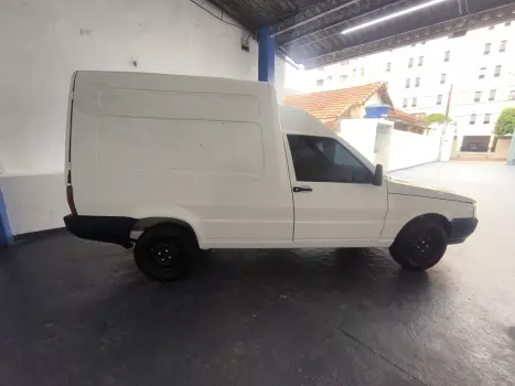 FIAT Fiorino Furgão 1.3 FLEX, Foto 5