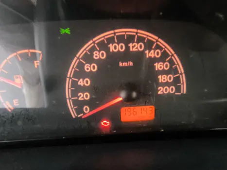 FIAT Fiorino Furgão 1.3 FLEX, Foto 7