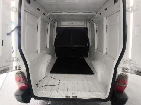 FIAT Fiorino Furgão 1.3 FLEX, Foto 9
