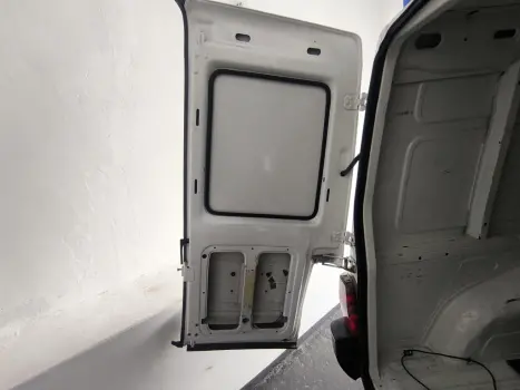 FIAT Fiorino Furgão 1.3 FLEX, Foto 10