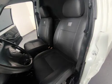 FIAT Fiorino Furgão 1.3 FLEX, Foto 13