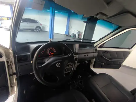 FIAT Fiorino Furgão 1.3 FLEX, Foto 15