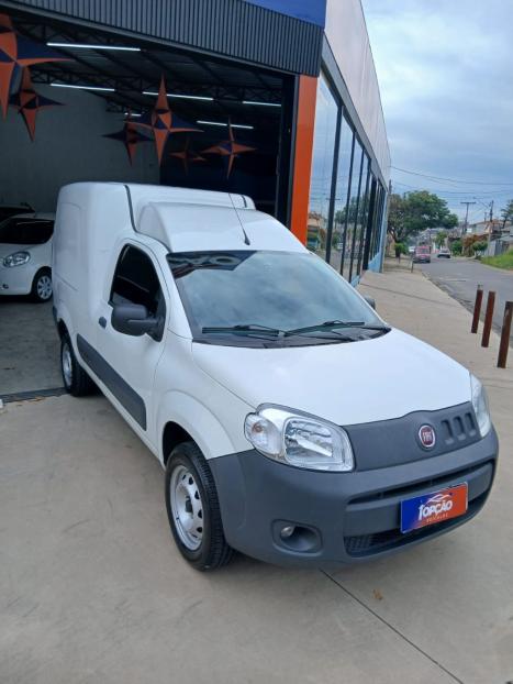 FIAT Fiorino Furgão 1.4 FLEX ENDURANCE, Foto 1