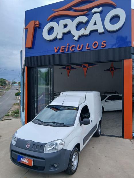 FIAT Fiorino Furgão 1.4 FLEX ENDURANCE, Foto 2