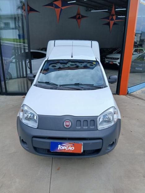 FIAT Fiorino Furgão 1.4 FLEX ENDURANCE, Foto 3