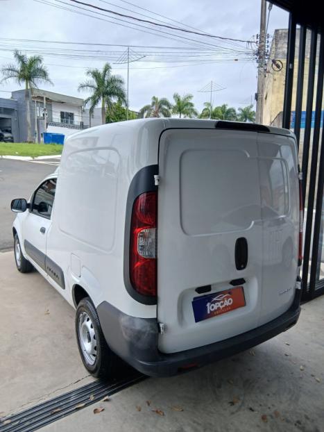 FIAT Fiorino Furgão 1.4 FLEX ENDURANCE, Foto 4