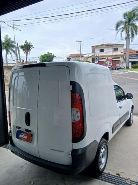 FIAT Fiorino Furgão 1.4 FLEX ENDURANCE, Foto 5