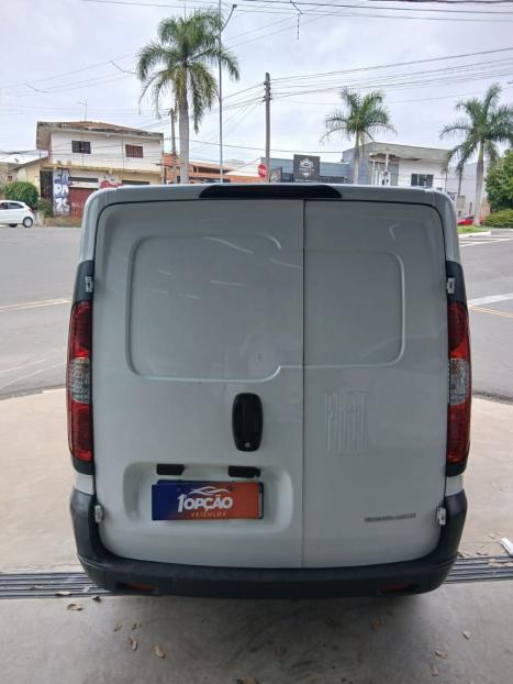 FIAT Fiorino Furgão 1.4 FLEX ENDURANCE, Foto 6
