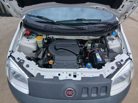 FIAT Fiorino Furgão 1.4 FLEX ENDURANCE, Foto 8