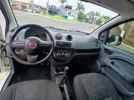 FIAT Fiorino Furgão 1.4 FLEX ENDURANCE, Foto 10