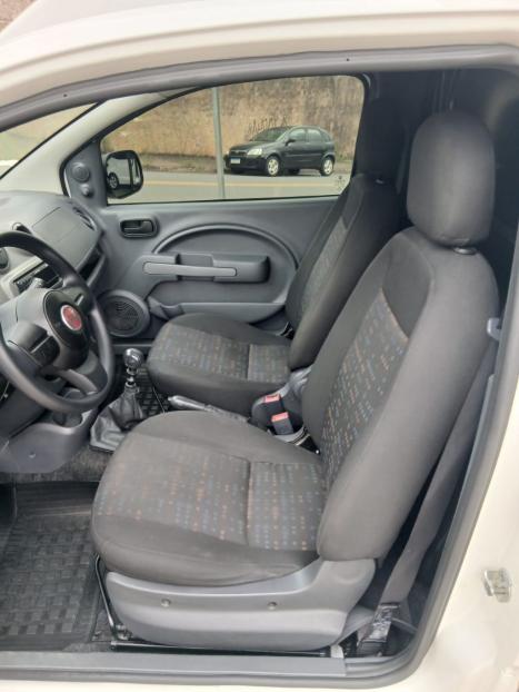 FIAT Fiorino Furgão 1.4 FLEX ENDURANCE, Foto 11