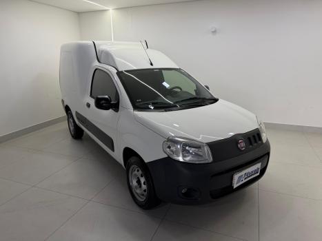FIAT Fiorino Pick-up 1.5 WORKING, Foto 1