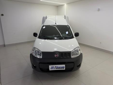 FIAT Fiorino Pick-up 1.5 WORKING, Foto 2