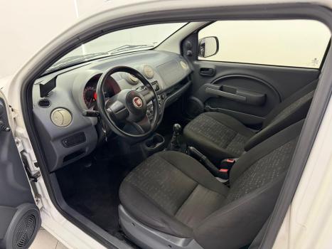 FIAT Fiorino Pick-up 1.5 WORKING, Foto 3