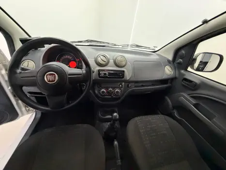 FIAT Fiorino Pick-up 1.5 WORKING, Foto 4