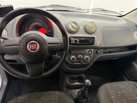 FIAT Fiorino Pick-up 1.5 WORKING, Foto 5