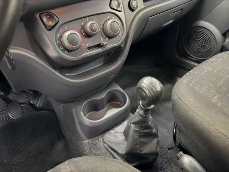 FIAT Fiorino Pick-up 1.5 WORKING, Foto 7