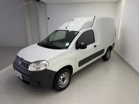 FIAT Fiorino Pick-up 1.5 WORKING, Foto 8
