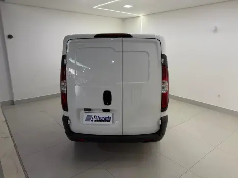 FIAT Fiorino Pick-up 1.5 WORKING, Foto 9