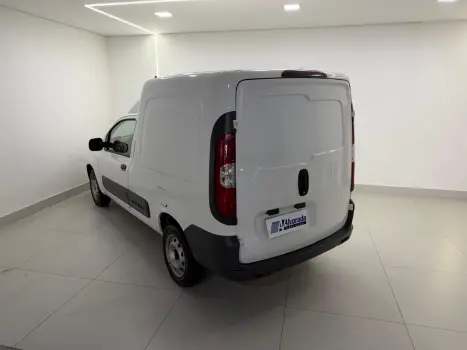 FIAT Fiorino Pick-up 1.5 WORKING, Foto 10