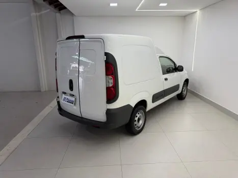 FIAT Fiorino Pick-up 1.5 WORKING, Foto 11