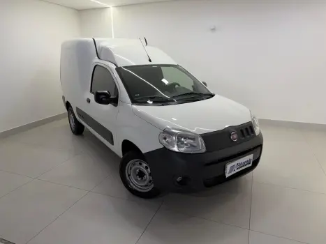 FIAT Fiorino Pick-up 1.5 WORKING, Foto 13