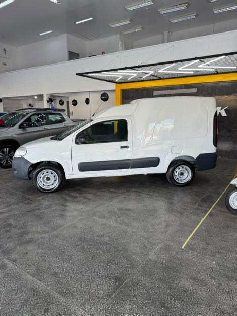 FIAT Fiorino Pick-up 1.5 WORKING, Foto 2