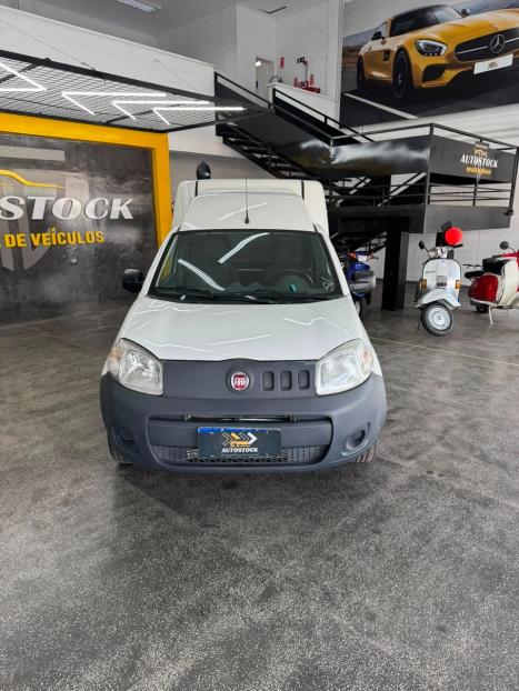 FIAT Fiorino Pick-up 1.5 WORKING, Foto 3