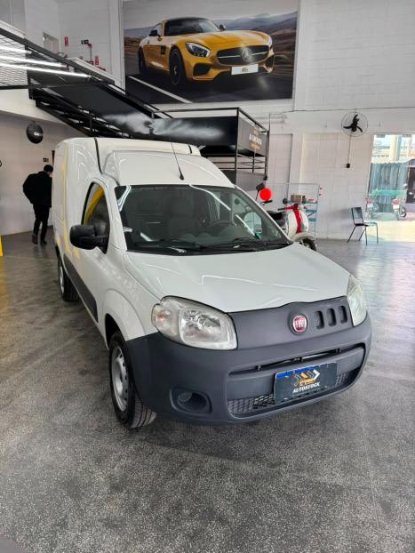 FIAT Fiorino Pick-up 1.5 WORKING, Foto 5