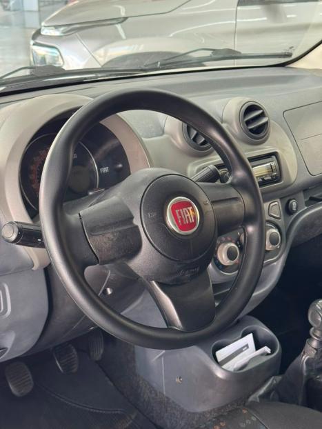 FIAT Fiorino Pick-up 1.5 WORKING, Foto 10