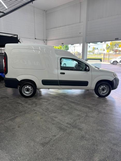 FIAT Fiorino Pick-up 1.5 WORKING, Foto 4