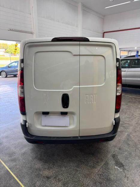 FIAT Fiorino Pick-up 1.5 WORKING, Foto 6