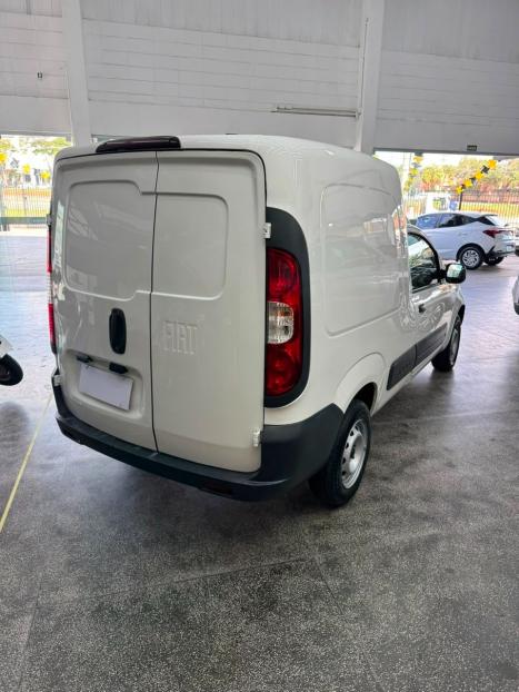 FIAT Fiorino Pick-up 1.5 WORKING, Foto 6