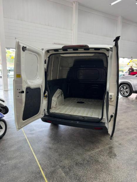 FIAT Fiorino Pick-up 1.5 WORKING, Foto 8