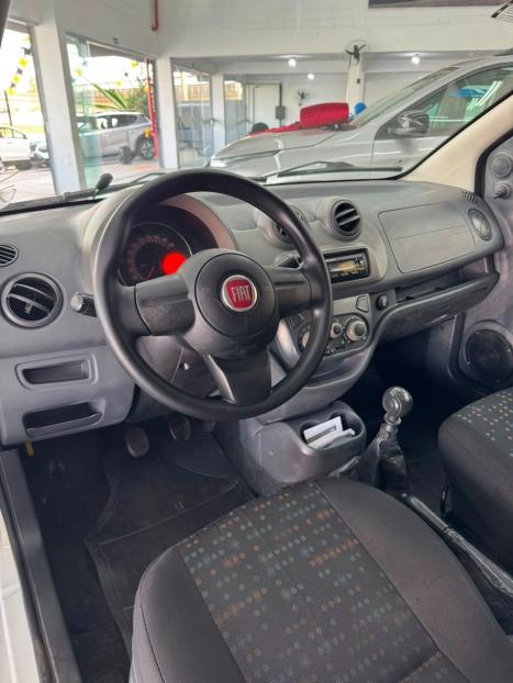 FIAT Fiorino Pick-up 1.5 WORKING, Foto 9