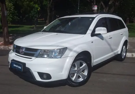 FIAT Freemont 2.4 16V 4P PRECISION AUTOMTICO 7 LUGARES, Foto 1