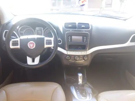 FIAT Freemont 2.4 16V 4P PRECISION AUTOMTICO 7 LUGARES, Foto 4