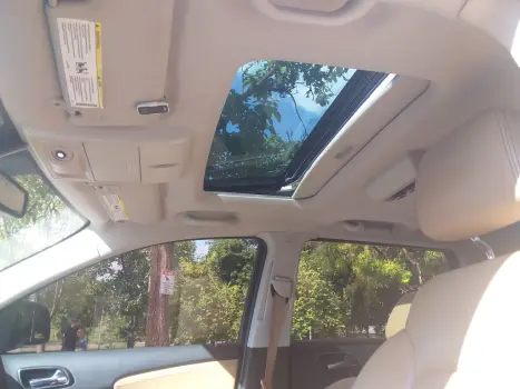 FIAT Freemont 2.4 16V 4P PRECISION AUTOMTICO 7 LUGARES, Foto 5