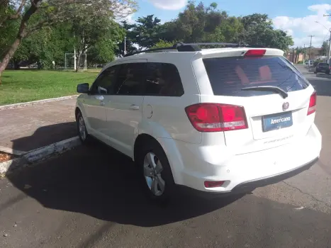 FIAT Freemont 2.4 16V 4P PRECISION AUTOMTICO 7 LUGARES, Foto 9