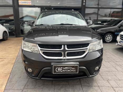 FIAT Freemont 2.4 16V 4P PRECISION AUTOMTICO 7 LUGARES, Foto 3