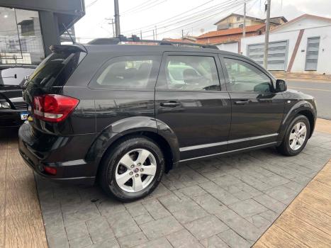 FIAT Freemont 2.4 16V 4P PRECISION AUTOMTICO 7 LUGARES, Foto 6