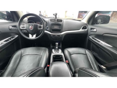 FIAT Freemont 2.4 16V 4P PRECISION AUTOMTICO 7 LUGARES, Foto 7