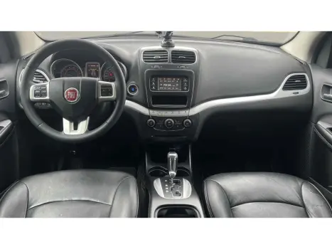 FIAT Freemont 2.4 16V 4P PRECISION AUTOMTICO 7 LUGARES, Foto 11