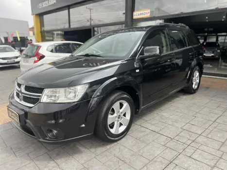 FIAT Freemont 2.4 16V 4P PRECISION AUTOMTICO 7 LUGARES, Foto 12